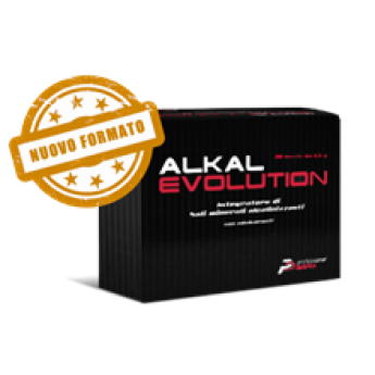 ALKAL EVOLUTION 30 buste